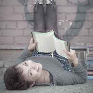 Meet your Posher, Leann